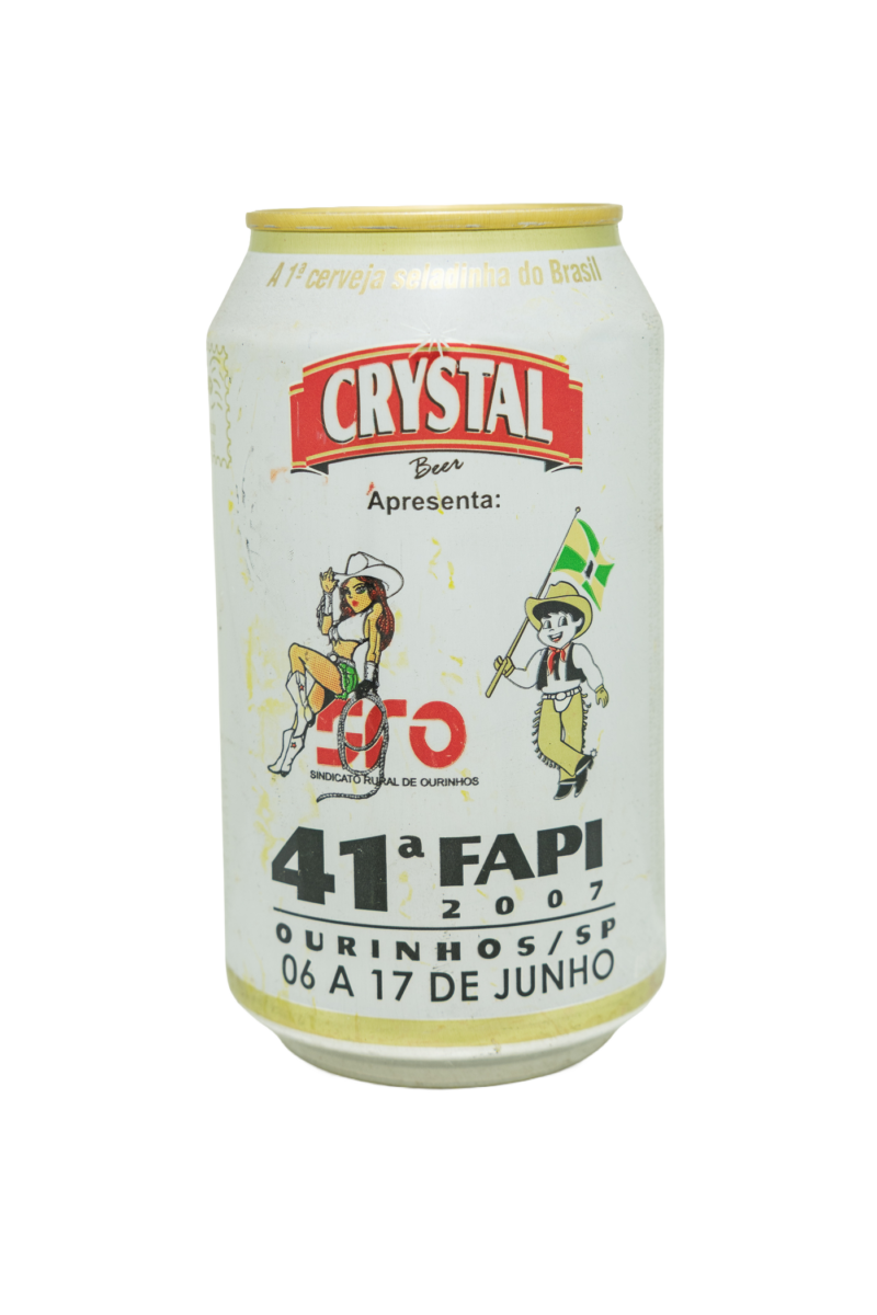 CRY272 cry272 41 Fapi Ourinhos 07