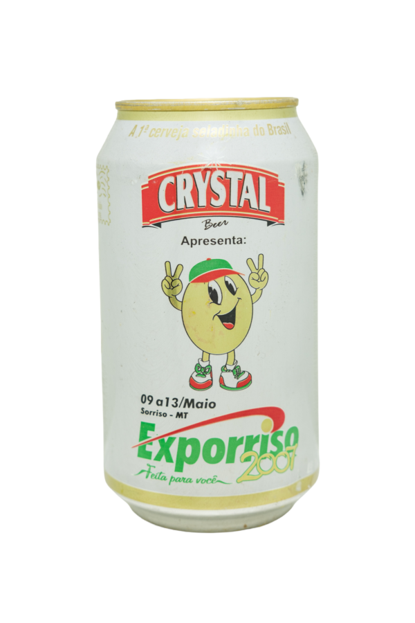 CRY278 cry278 Exporriso Sorriso 07