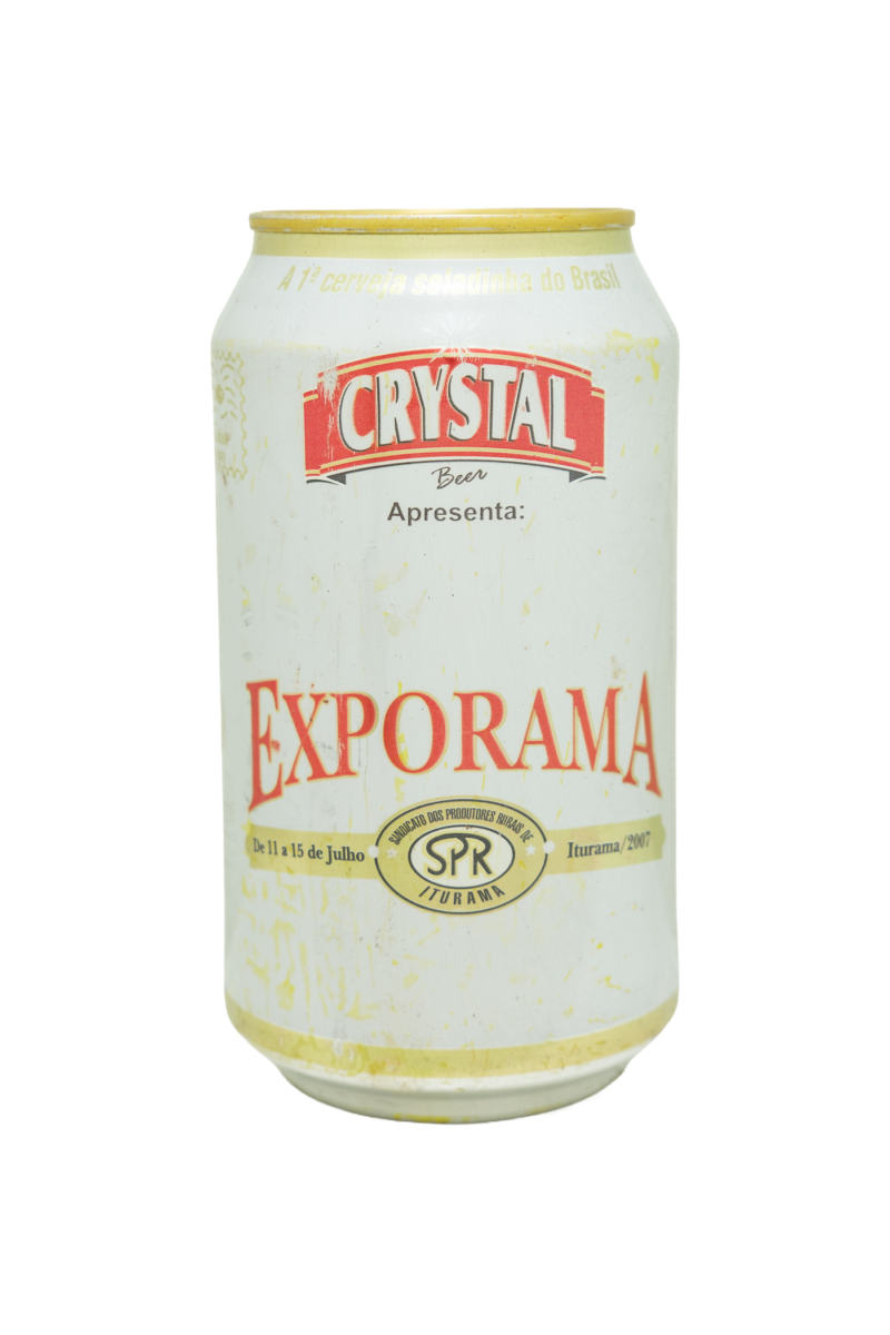 CRY279 cry279 i Exporama Iurama 07