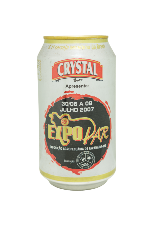 CRY281 cry281 ExpoPar Paranaíba, MS 07