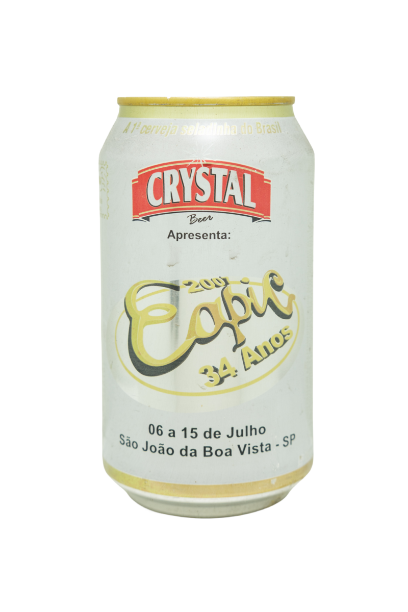 cry282 34 anos de Eapic S.J. Boa Vista