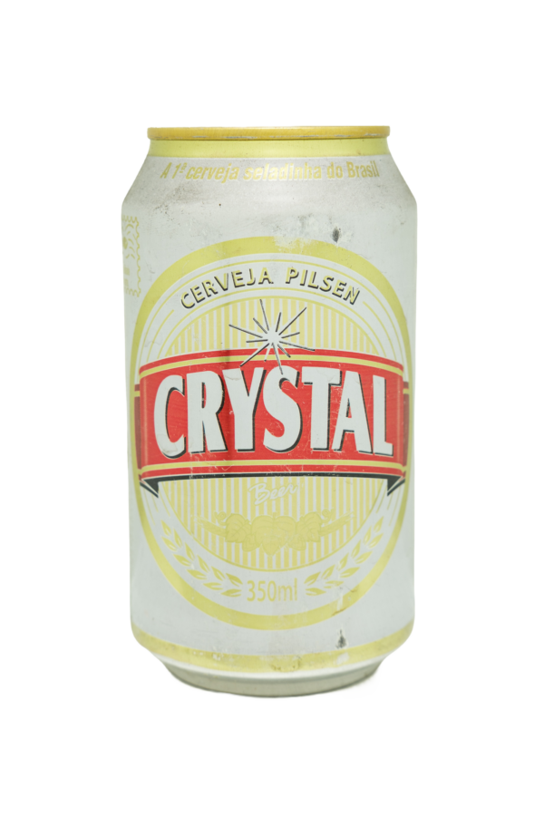 CRY287 cry287 Crystal Pilsen com selo 07