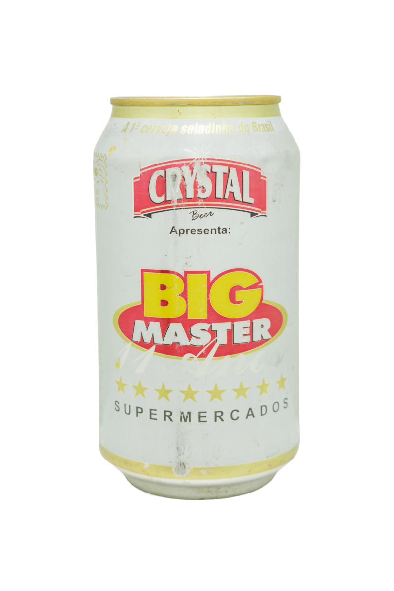 CRY290 cry290 Master Big 11 anos 07