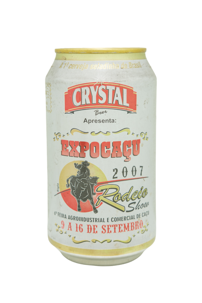 CRY300 cry300 Expocacu Rodeio Show 07