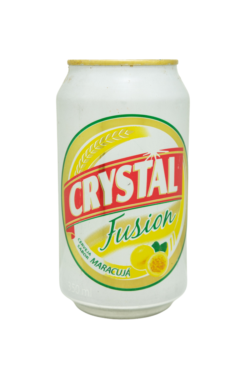 CRY304 cry304 Fusion Maracuja 07