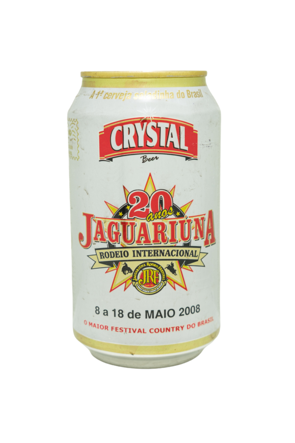 CRY307 cry307 20 anos de Jaguariuna Rodeio Internacional 08