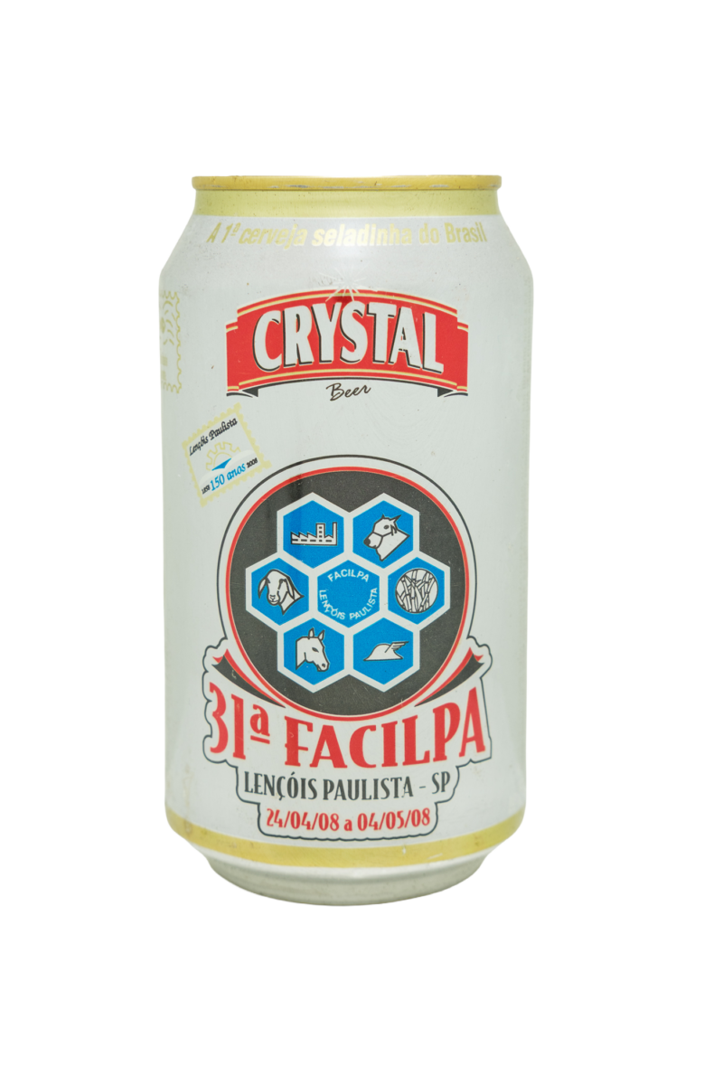 CRY308 cry308 31 Facilpa Lencois Paulista 08