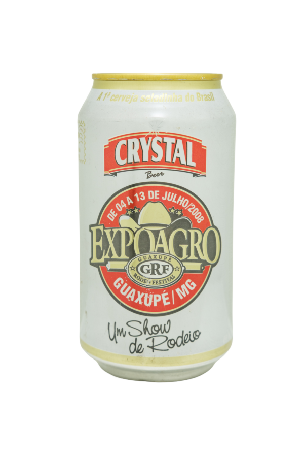 CRY313 cry313 Expoagro Guaxupe 08