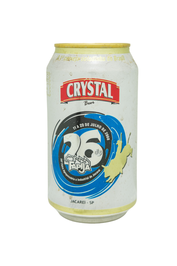 CRY315 cry315 26 Fapija 08 Jacareí, SP