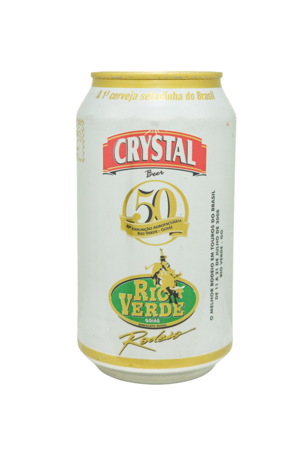 cry318 50 ExpoAgro Rio Verde