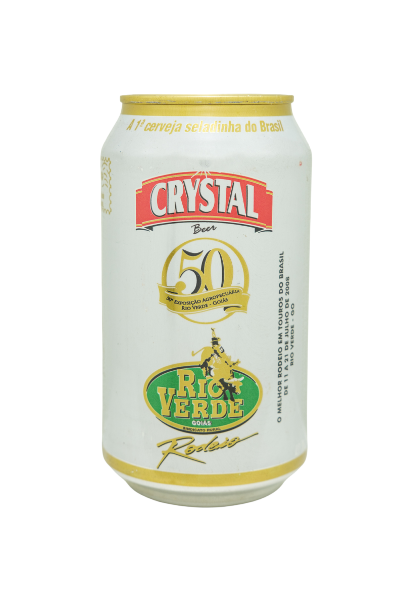 CRY318 cry318 50 ExpoAgro Rio Verde