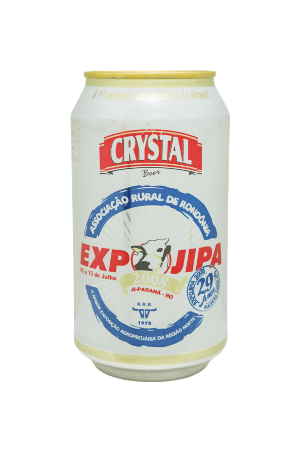 CRY320 cry320 Expo Jipa 08 29 anos