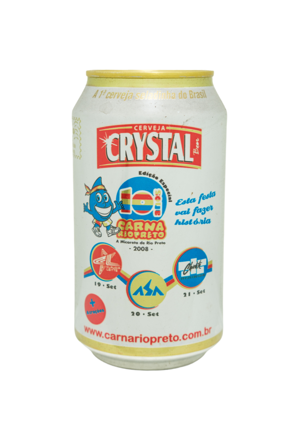 CRY323 cry323 Carna Rio Preto 08 10 anos