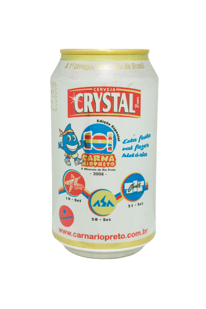 CRY323 cry323 Carna Rio Preto 08 10 anos