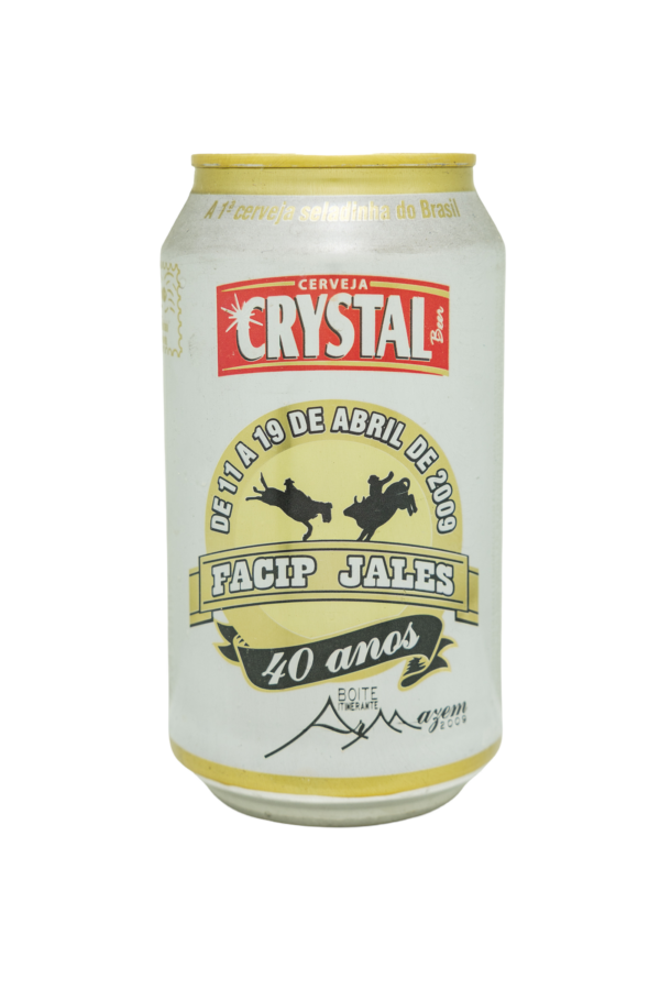 CRY328 cry328 Facip Jales 09