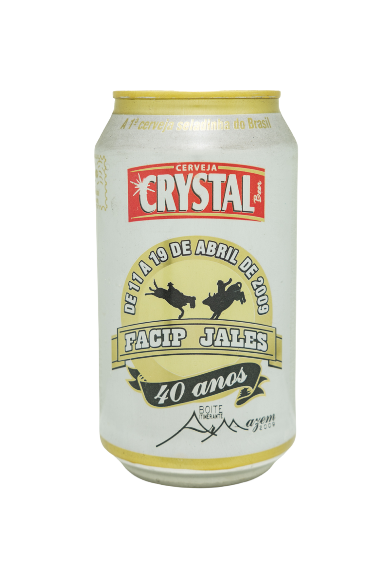 CRY328 cry328 Facip Jales 09