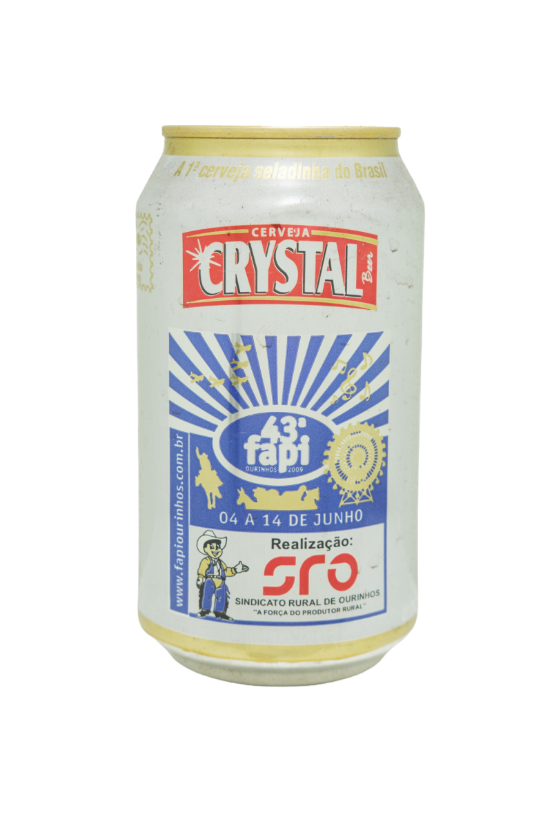 CRY334 cry334 43 Fapi ourinhos 09