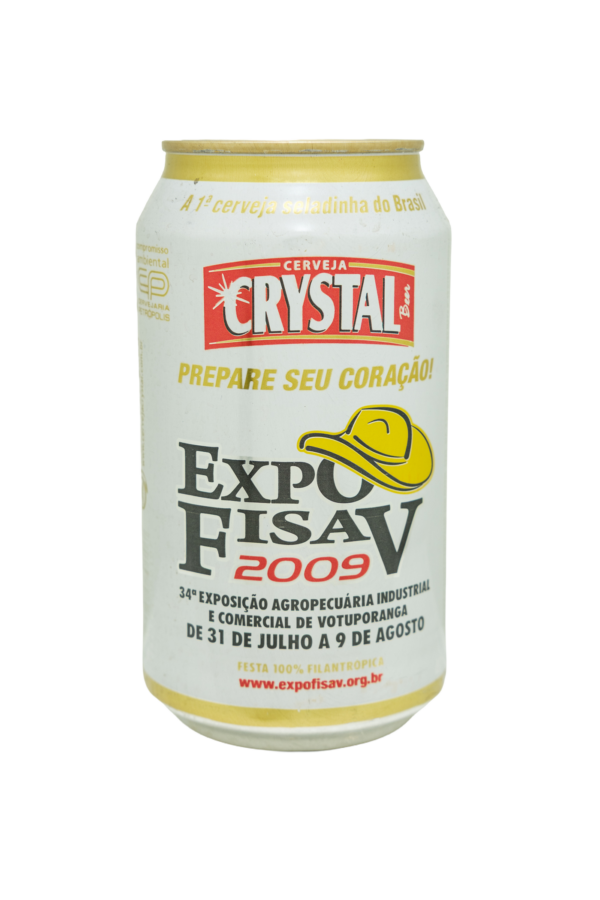 CRY342 cry342 Expo Fisav Votuporanga 09