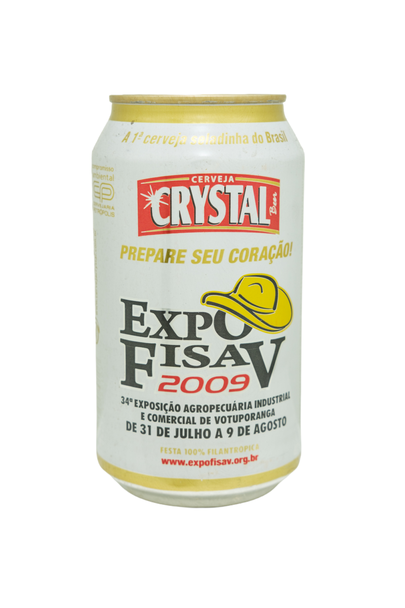 CRY342 cry342 Expo Fisav Votuporanga 09