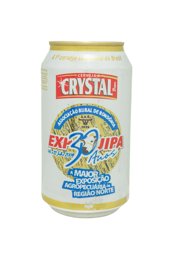 CRY343 cry343 Expojipa 30 anos 09