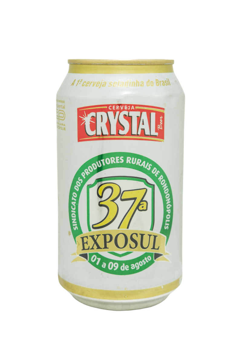 cry345 37 Exposul Rondonopolis