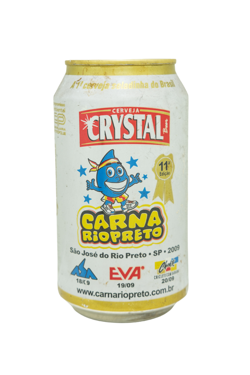 cry346 11 Edição Carna R. Preto