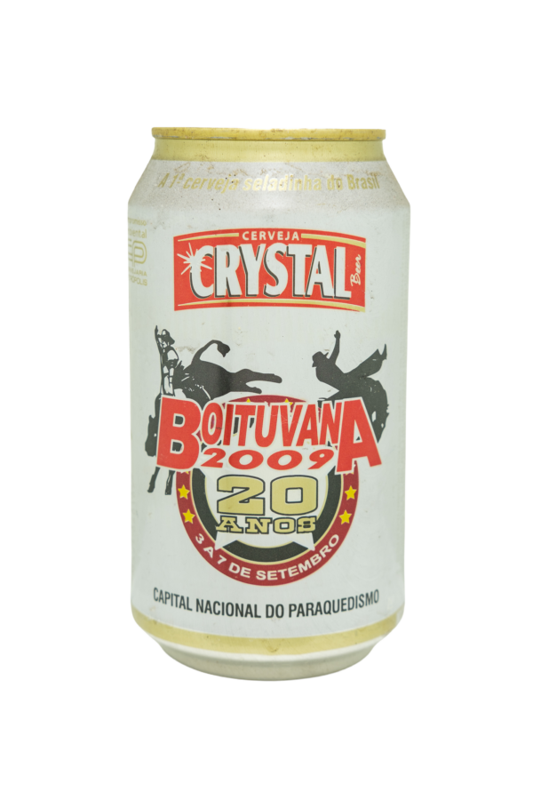 CRY349 cry349 Boituvana 20 Anos 09