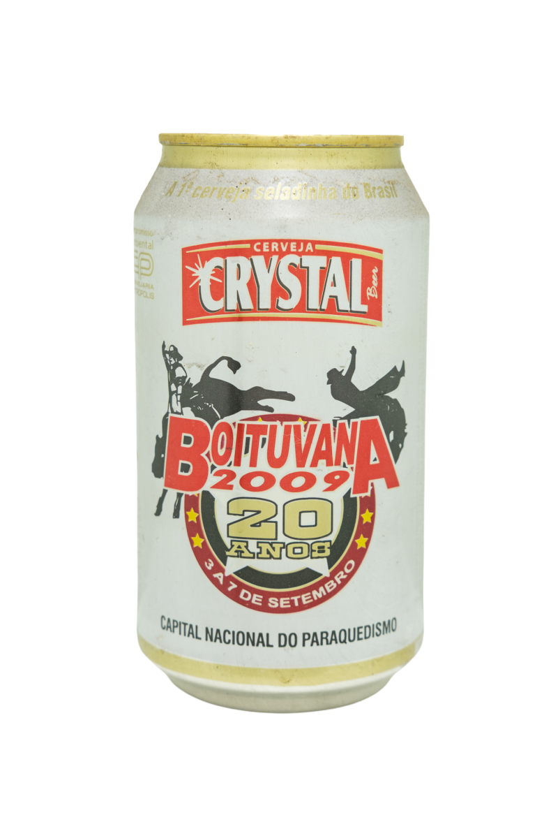 CRY349 cry349 Boituvana 20 Anos 09