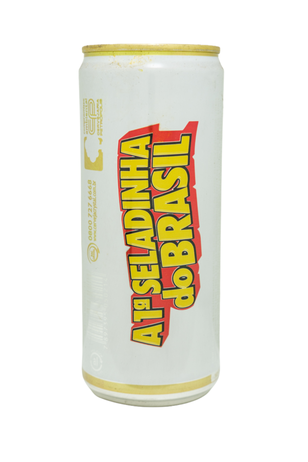 CRY350 cry350 Seladinha 310ml A primeira do BR...