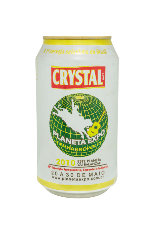 CRY352 cry352 Planeta Expo...Fernandopolis