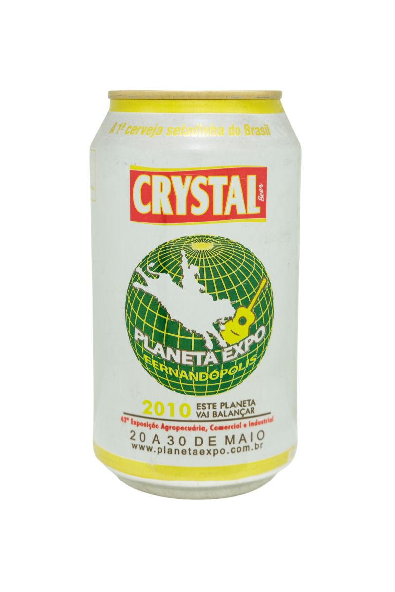 CRY352 cry352 Planeta Expo...Fernandopolis