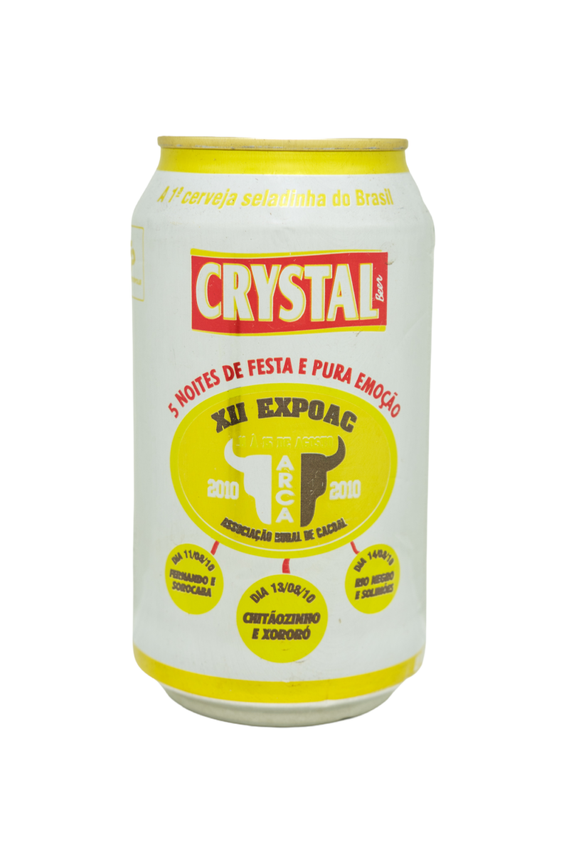 cry357 XII expoac 2010 liberar credencial