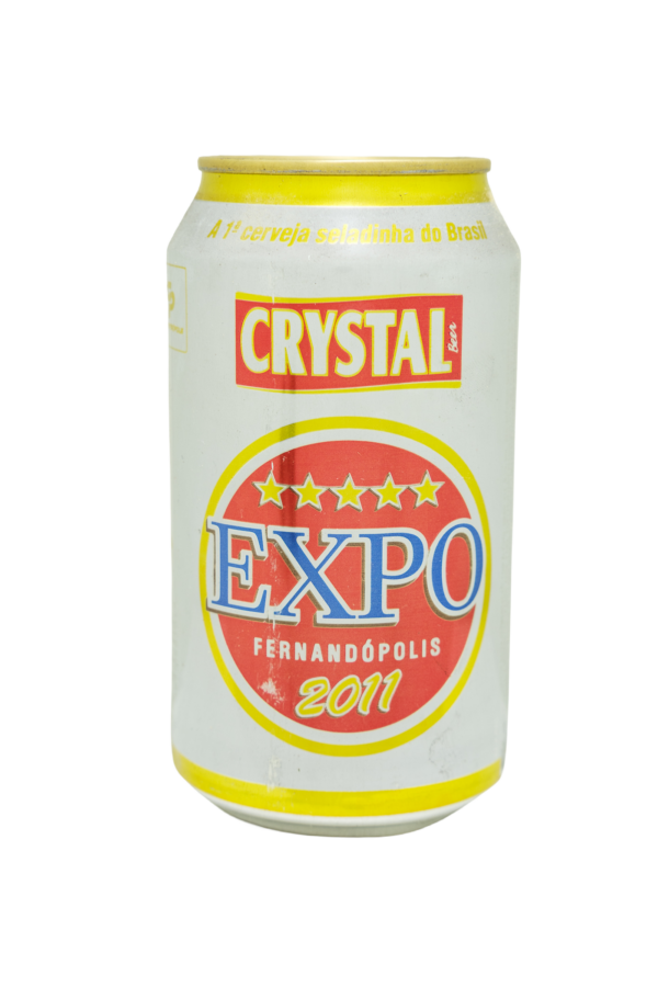 cry361 Expo Fernandópolis 2011