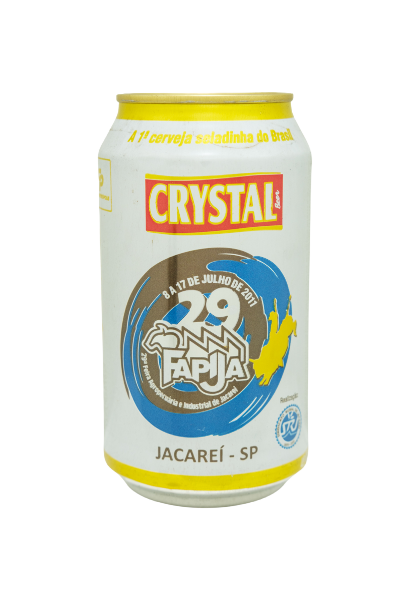 cry362 29 Fapija Jacareí, SP