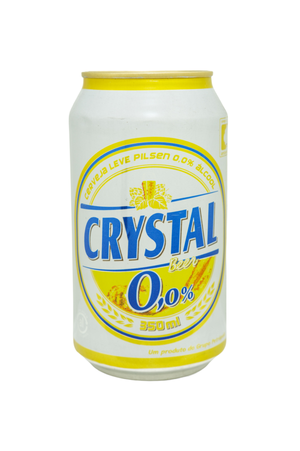 cry364 crystal beer 0,0%