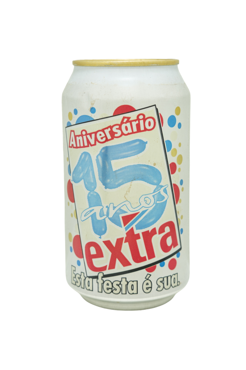 ITA107 ita107 extra 15anos 04