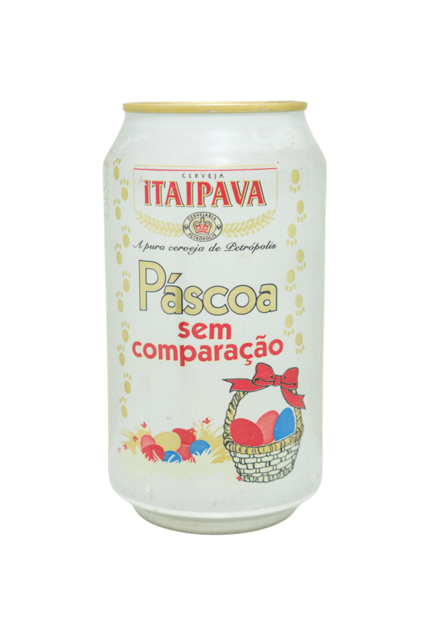 ita119 pascoa
