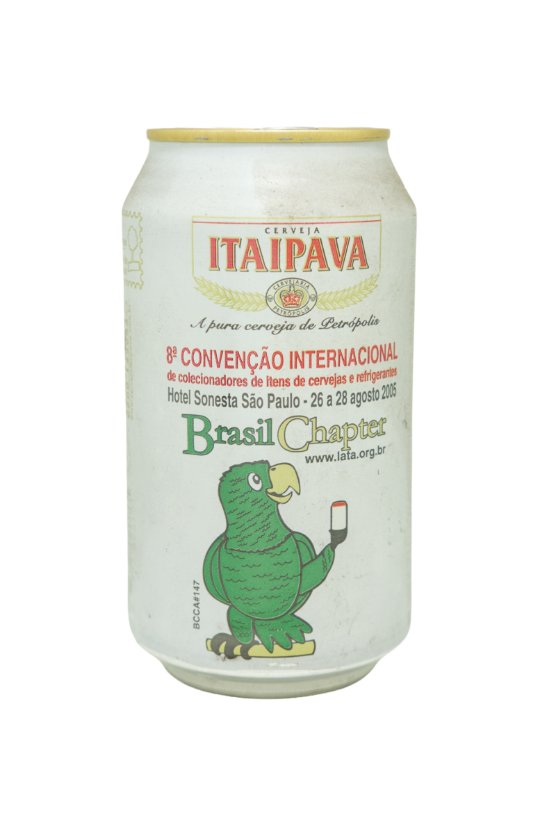 ita140 brasil chapter 05