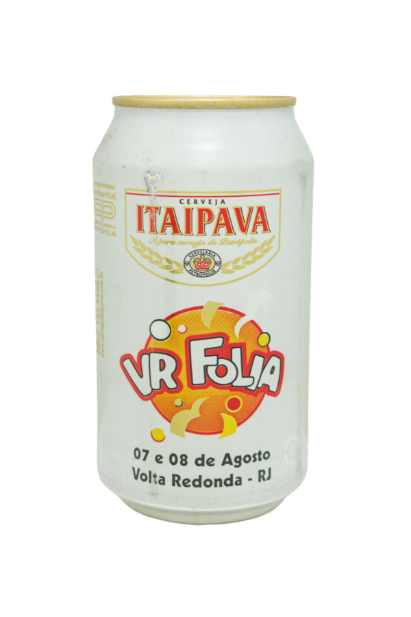 ITA243 ita243 VR Folia volta redonda 09