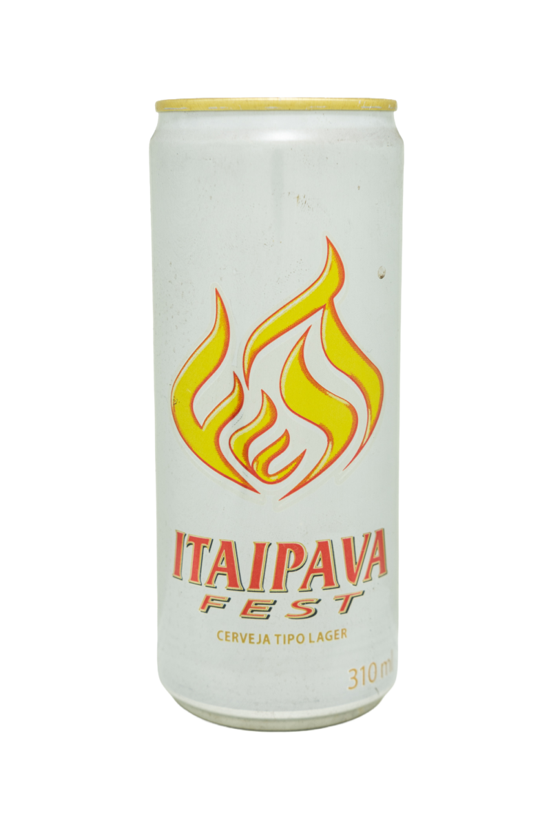 ITA246 ita246 itaipava fest 09 310ml