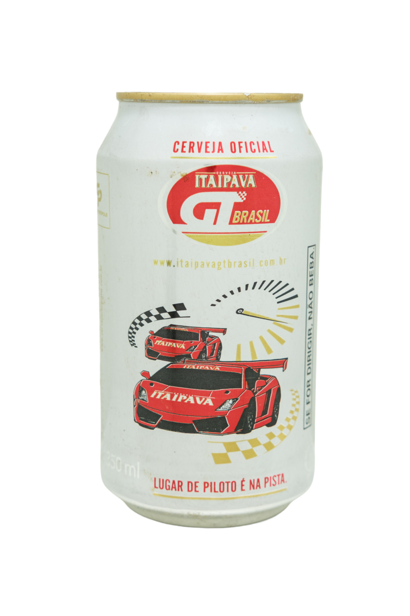 ITA251 ita251 G T brasil 2010