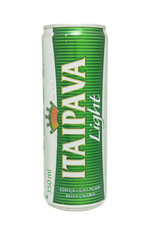 ITA257 ita257 itaipava light 350ml
