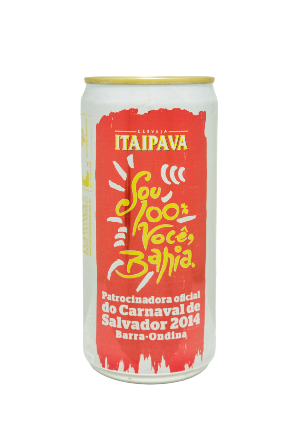 ITA277 ita277 voce na bahia 269ml