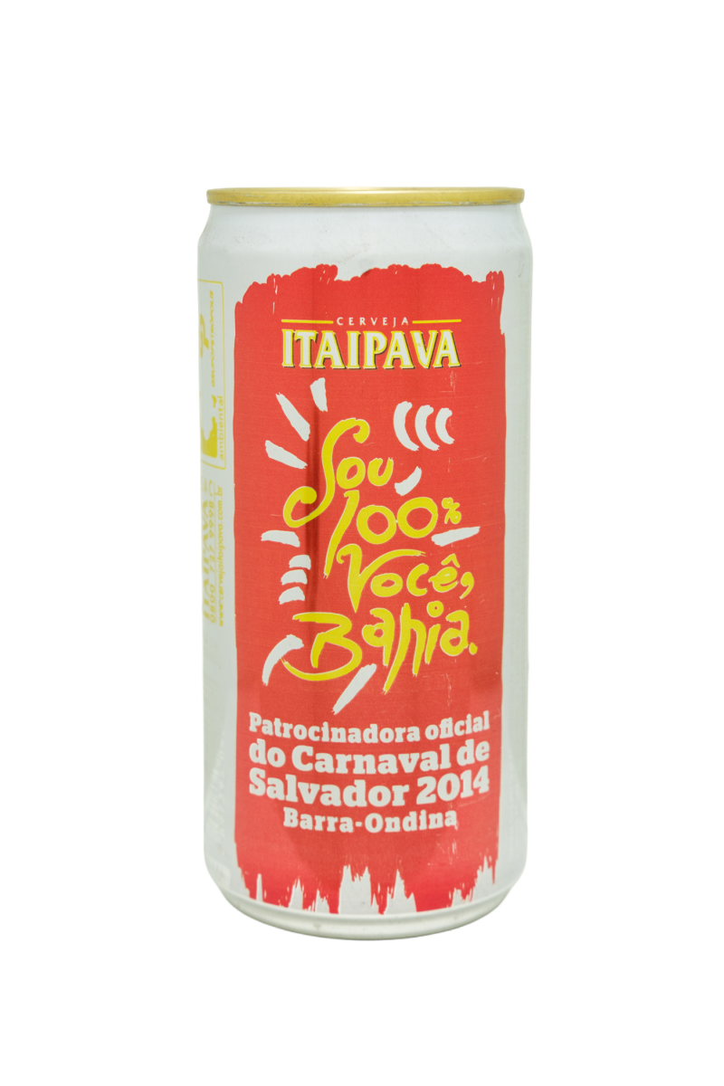 ITA277 ita277 voce na bahia 269ml