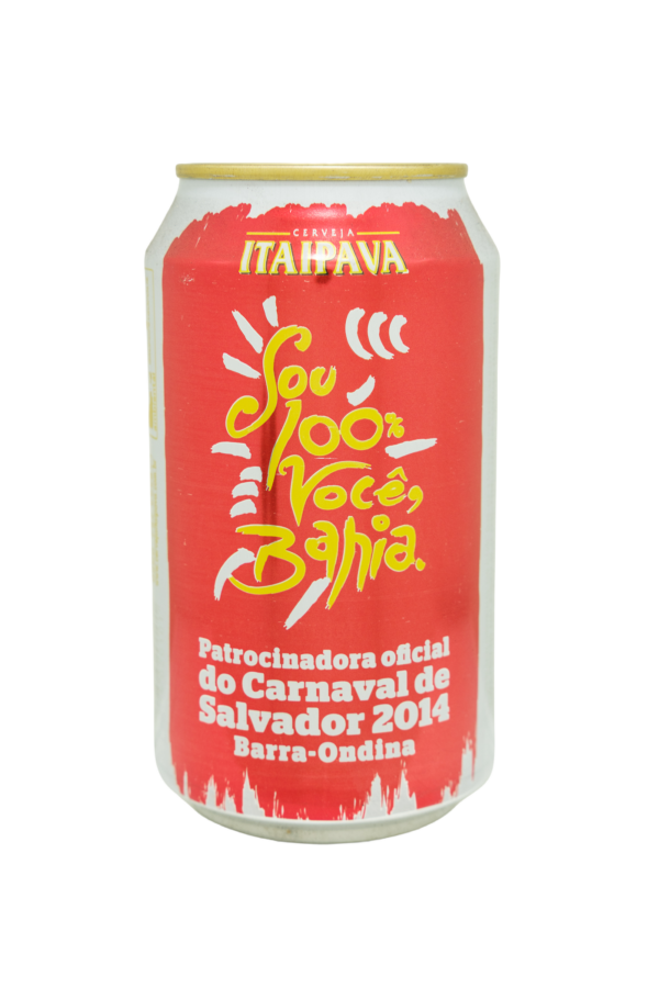 ITA278 ita278 voce na bahia 350ml