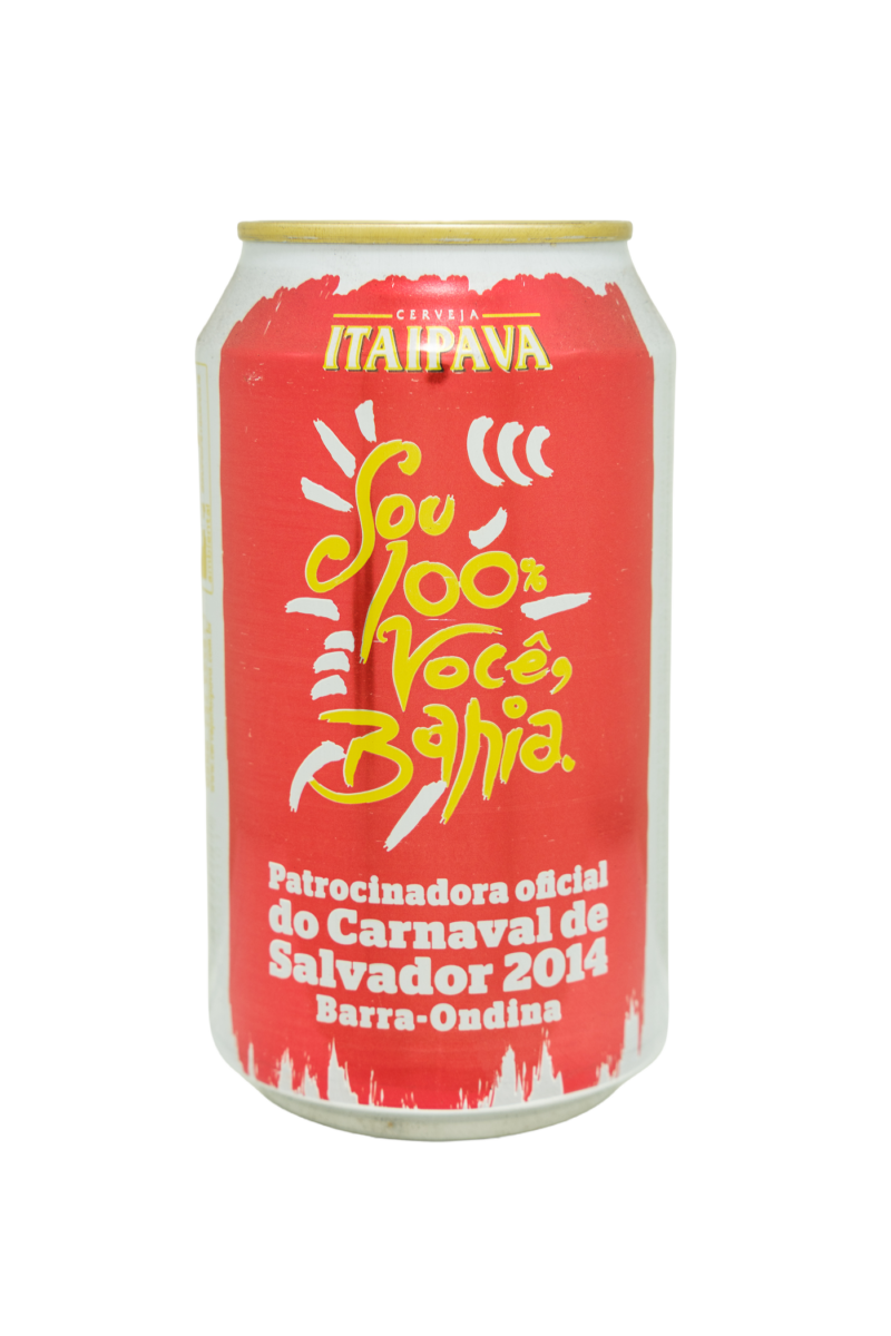 ITA278 ita278 voce na bahia 350ml