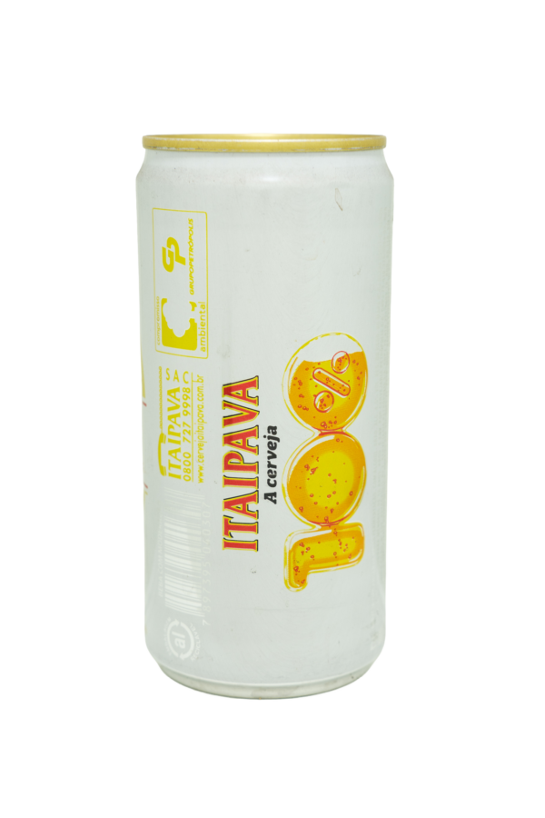 ITA281 ita281 100% pilsen 269ml