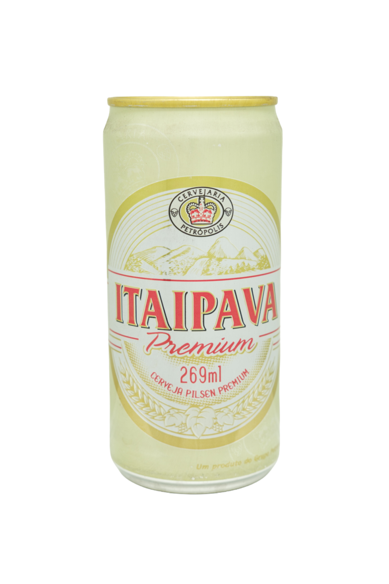 ITA295 ita295 itaipava nova premium 296ml