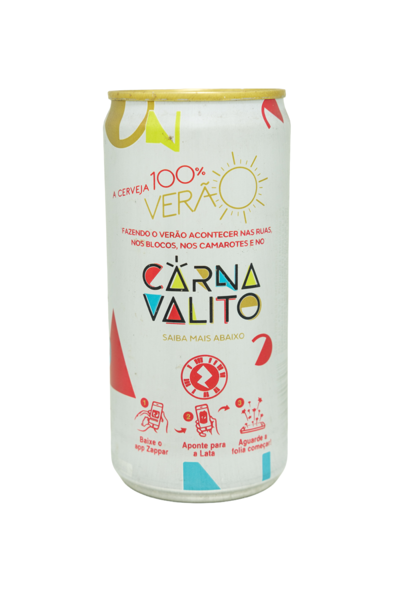ITA300 ita300 Carnavalito 269ml