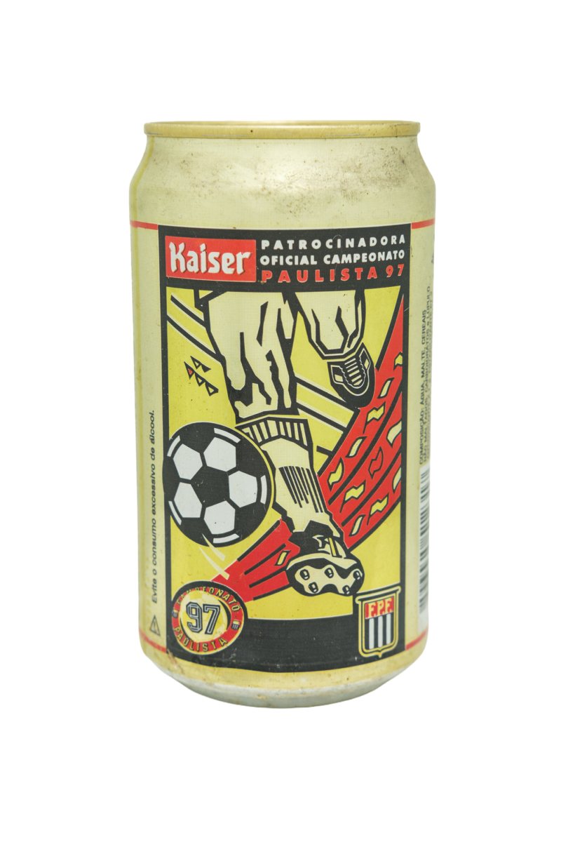 k014 feder. paulista 97